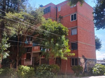 Departamento en venta en Llano De Los Báez, Ecatepec de Morelos, Edo De México