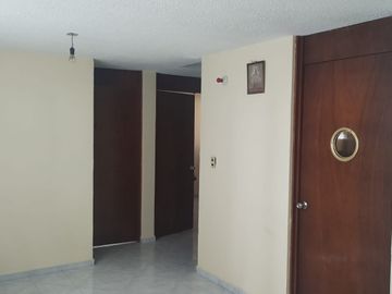 Departamento en venta en Llano De Los Báez, Ecatepec de Morelos, Edo De México