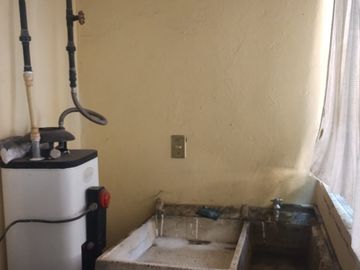 Departamento en venta en Llano De Los Báez, Ecatepec de Morelos, Edo De México