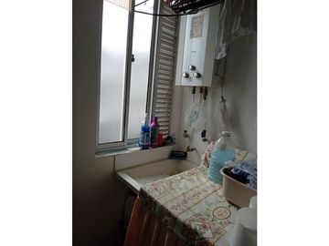 SE VENDE HERMOSO APARTAMENTO EN EL CAMPN CERCA AL HOSPITAL DE CALDAS
