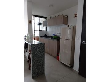 SE VENDE HERMOSO APARTAMENTO EN EL CAMPN CERCA AL HOSPITAL DE CALDAS