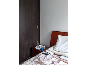 SE VENDE HERMOSO APARTAMENTO EN EL CAMPN CERCA AL HOSPITAL DE CALDAS