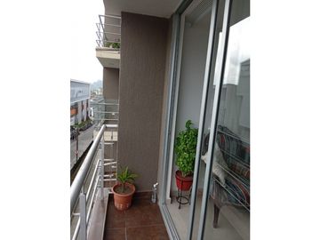 SE VENDE HERMOSO APARTAMENTO EN EL CAMPN CERCA AL HOSPITAL DE CALDAS