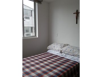 SE VENDE HERMOSO APARTAMENTO EN EL CAMPN CERCA AL HOSPITAL DE CALDAS