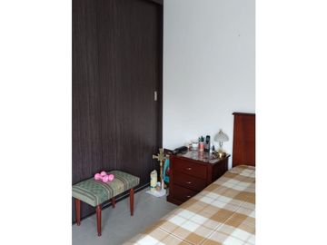 SE VENDE HERMOSO APARTAMENTO EN EL CAMPN CERCA AL HOSPITAL DE CALDAS