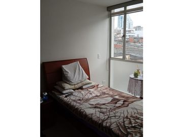 SE VENDE HERMOSO APARTAMENTO EN EL CAMPN CERCA AL HOSPITAL DE CALDAS
