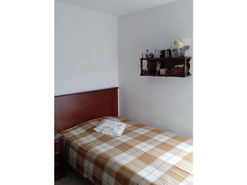 SE VENDE HERMOSO APARTAMENTO EN EL CAMPN CERCA AL HOSPITAL DE CALDAS