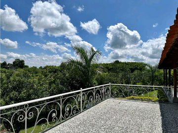 Finca Agroturismo En Venta En Alcala-Valle