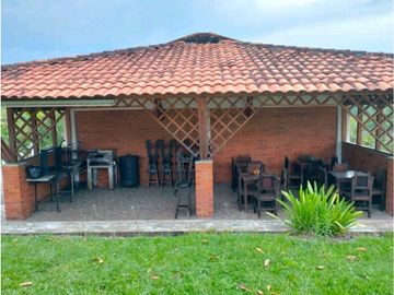 Finca Agroturismo En Venta En Alcala-Valle