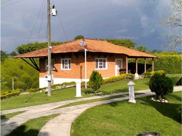 Finca Agroturismo En Venta En Alcala-Valle