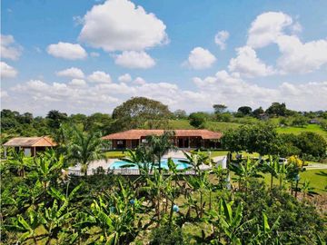 Finca Agroturismo En Venta En Alcala-Valle