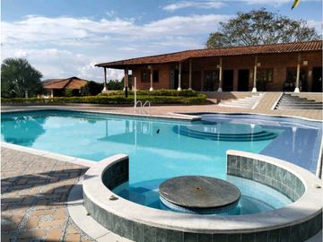 Finca Agroturismo En Venta En Alcala-Valle
