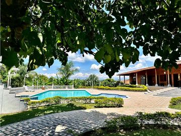 Finca Agroturismo En Venta En Alcala-Valle
