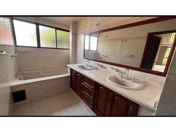 Casa en condominio para la venta en Cerritos, Pereira!!!