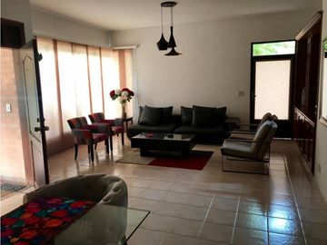 Casa en condominio para la venta en Cerritos, Pereira!!!