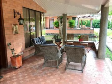 Casa en condominio para la venta en Cerritos, Pereira!!!