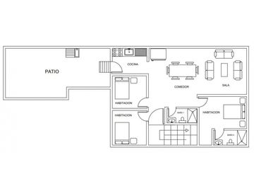 Venta de Apartamento en Venecia, Bogotá - Cundinamarca