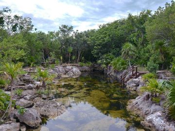 RINCON SERENO