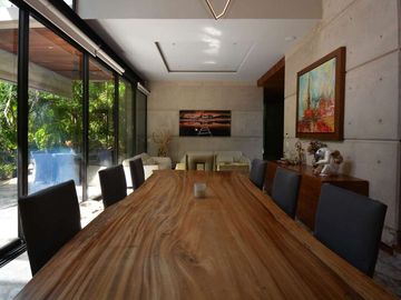VILLA ALMA DE SELVA