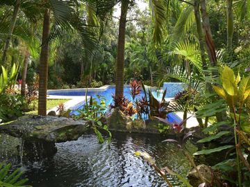 VILLA ALMA DE SELVA