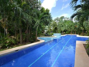 VILLA ALMA DE SELVA
