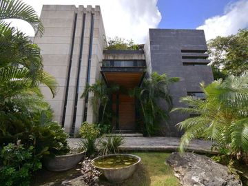 VILLA ALMA DE SELVA