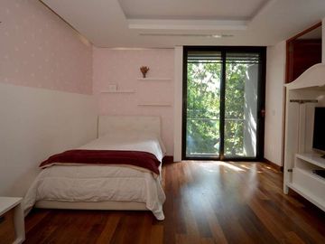 VILLA ALMA DE SELVA