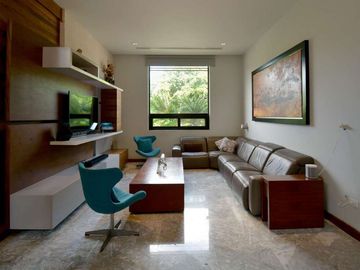 VILLA ALMA DE SELVA