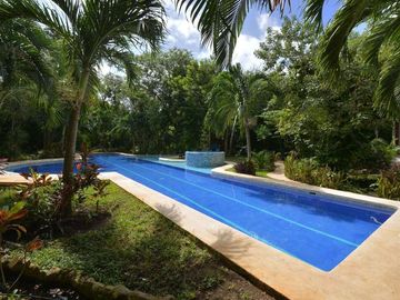 VILLA ALMA DE SELVA