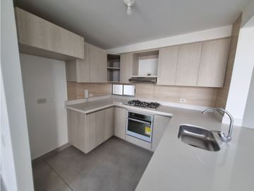 VENTA DE APARTAMENTO CIUDAD COUNTRY    VC W: (8289286)