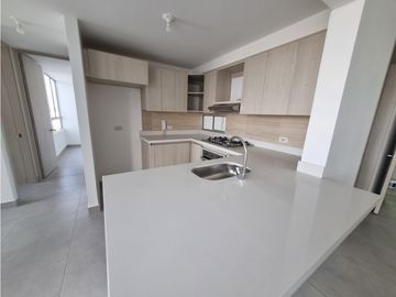 VENTA DE APARTAMENTO CIUDAD COUNTRY    VC W: (8289286)