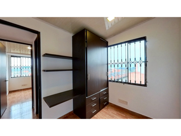 APARTAMENTO EN VENTA CONJUNTO LA CASTELLANA