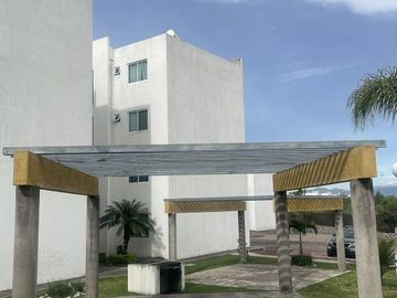 Departamento en venta en Yecapixtla, Morelos