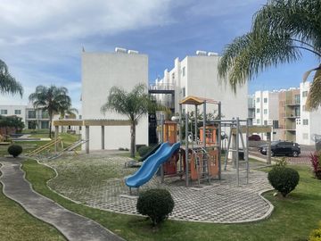 Departamento en venta en Yecapixtla, Morelos