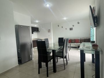 Departamento en venta en Yecapixtla, Morelos
