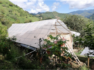 VENTA O PERMUTA DE FINCA EN BELEN DE UMBRIA