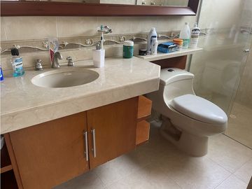 Casa Chía venta o Alquiler Condominio Rosales