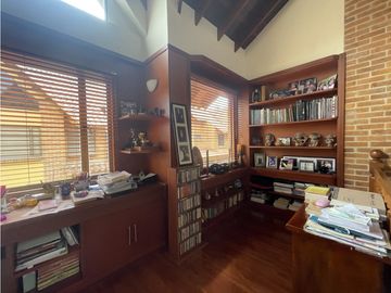 Casa Chía venta o Alquiler Condominio Rosales
