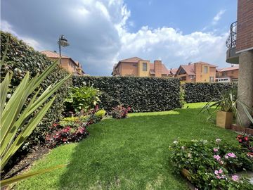 Casa Chía venta o Alquiler Condominio Rosales