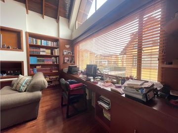 Casa Chía venta o Alquiler Condominio Rosales