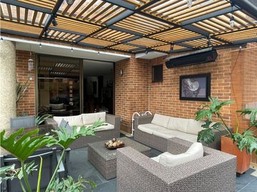 Casa Chía venta o Alquiler Condominio Rosales