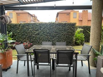 Casa Chía venta o Alquiler Condominio Rosales