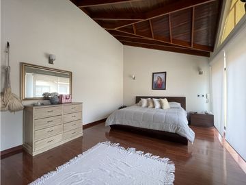 Casa Chía venta o Alquiler Condominio Rosales