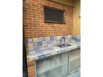 Casa Chía venta o Alquiler Condominio Rosales