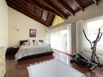 Casa Chía venta o Alquiler Condominio Rosales