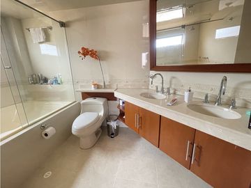 Casa Chía venta o Alquiler Condominio Rosales