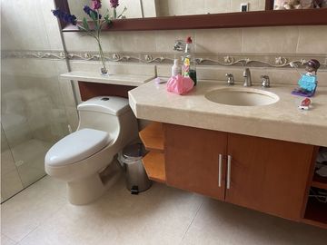 Casa Chía venta o Alquiler Condominio Rosales