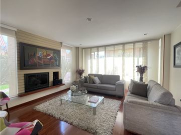 Casa Chía venta o Alquiler Condominio Rosales