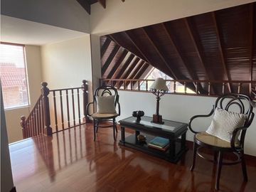 Casa Chía venta o Alquiler Condominio Rosales