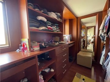 Casa Chía venta o Alquiler Condominio Rosales